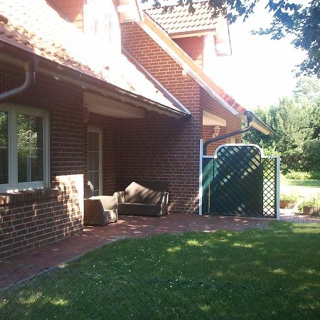 Appartmenthaus Am Bodden Wiek auf Rügen Zewnętrze zdjęcie